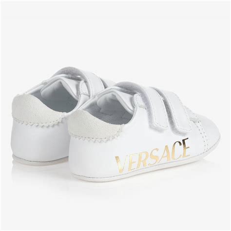 versace shoes for babies|versace kids shoes 35.